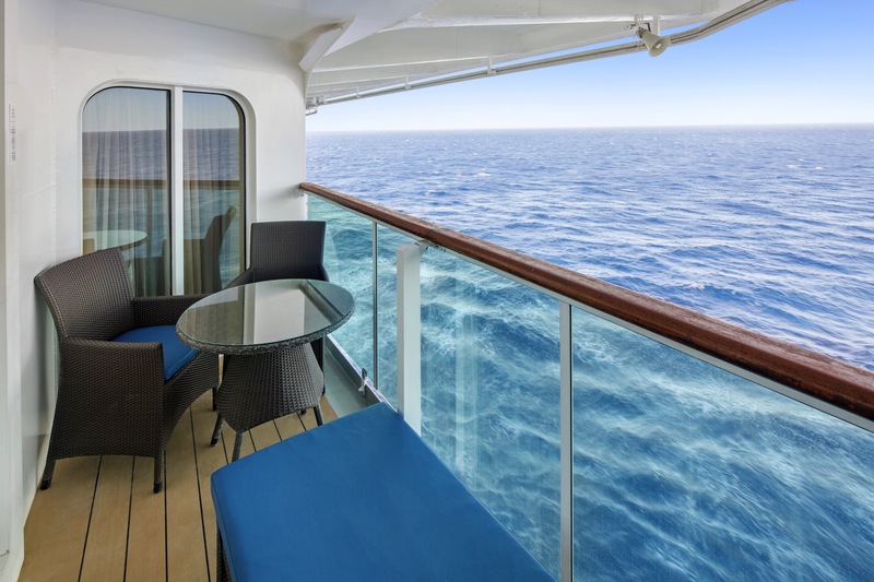 Owner's Suite - 1 Bedroom